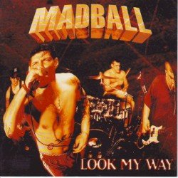 Look My Way Cover
