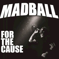 For the Cause Cover