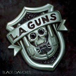 Black Diamonds Cover