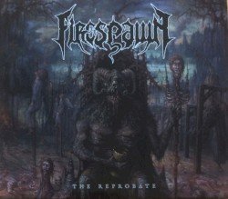 The Reprobate Cover