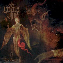 The Order Cover