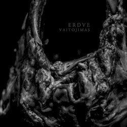 Vaitojimas Cover