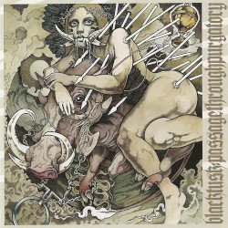 Passage Through Purgatory Cover