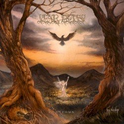 Sear Bliss – Phantoms Cover