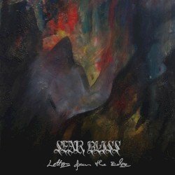 Letters From the Edge Cover