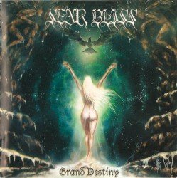 Grand Destiny Cover