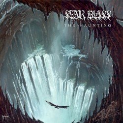 Sear Bliss – The Haunting Cover
