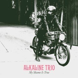 My Shame Is True Cover