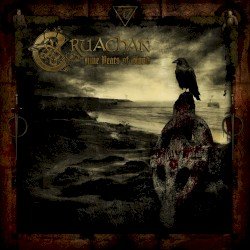 Nine Years of Blood Cover