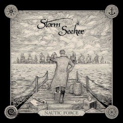 Nautic Force Cover