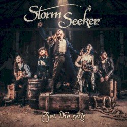 Set the Sails Cover