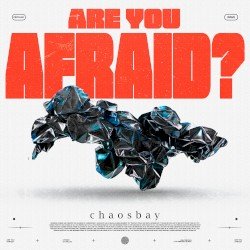 ARE YOU AFRAID? Cover