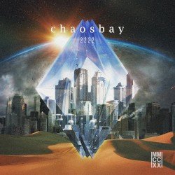 Chaosbay – 2222 Cover