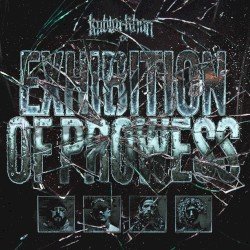 Exhibition of Prowess Cover