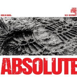 Kublai Khan TX – Absolute Cover