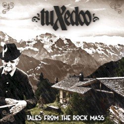 Tales From the Rock Mass Cover