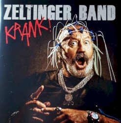 Zeltinger Band – Krank! Cover