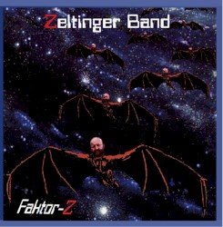 Faktor-Z Cover