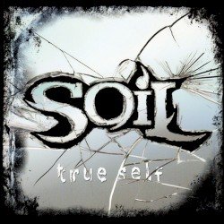True Self Cover