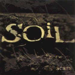 Scars Cover
