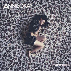 Annisokay – Arms Cover