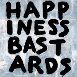 Happiness Bastards Cover