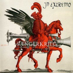 In Extremo – Sängerkrieg Cover