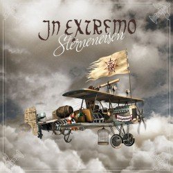 In Extremo – Sterneneisen Cover