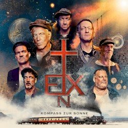 In Extremo – Kompass zur Sonne Cover