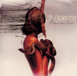 In Extremo – Sünder ohne Zügel Cover