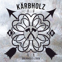 Überdosis Leben Cover