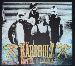 Kapitel 11: Barrikaden Cover