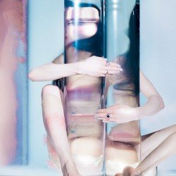 POPPY – Empty Hands Cover