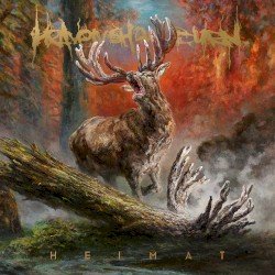 Heaven Shall Burn – Heimat Cover