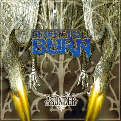 Heaven Shall Burn – Asunder Cover