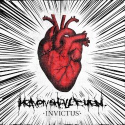 Heaven Shall Burn – Invictus Cover