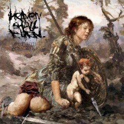 Heaven Shall Burn – Of Truth & Sacrifice Cover