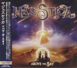 Above the Sky Cover