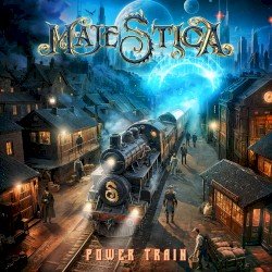 MAJESTICA – Power Train Cover