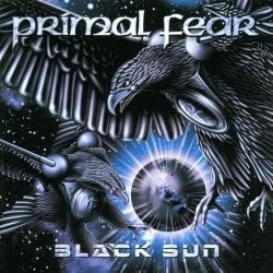 Primal Fear – Black Sun Cover