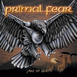 Primal Fear – Jaws of Death Cover