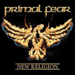 Primal Fear – New Religion Cover