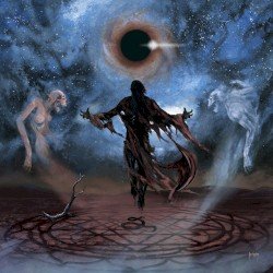 Djinn Cover