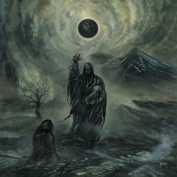 Cult of a Dying Sun Cover