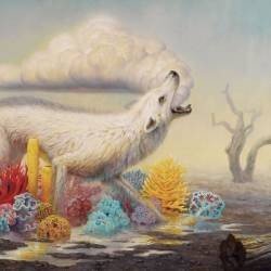 Rival Sons – Hollow Bones Cover
