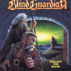Blind Guardian – Follow the Blind Cover