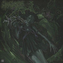 Let There Be Witchery Cover