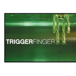 Triggerfinger Cover