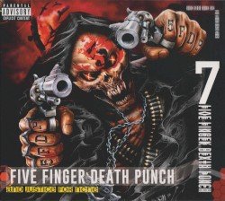 And Justice for None Cover
