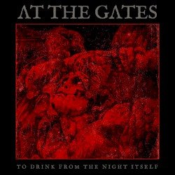 To Drink From the Night Itself Cover